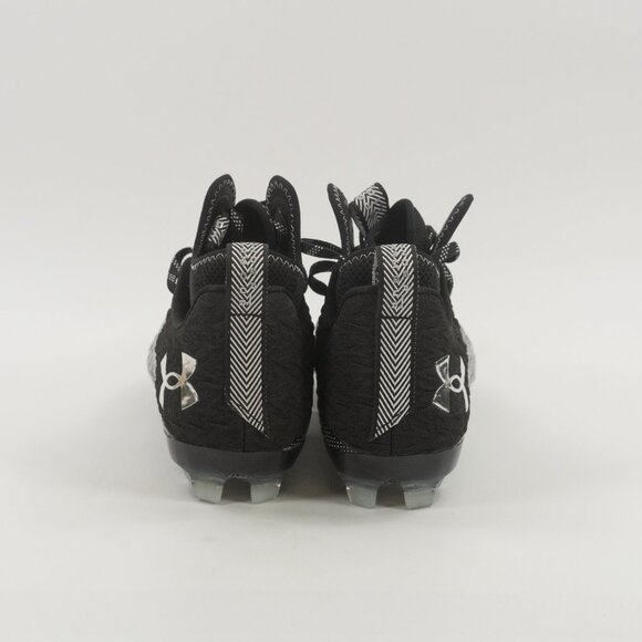 Under Armour Men\'s Spotlight Clone 3.0 MC Football Cleat 3026334-004 Multi-Size main image 10